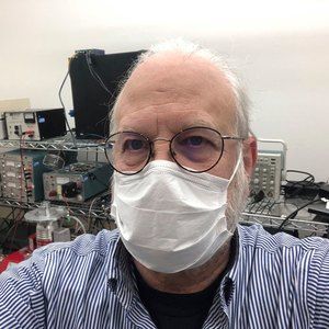 Meet your Posher, Mark